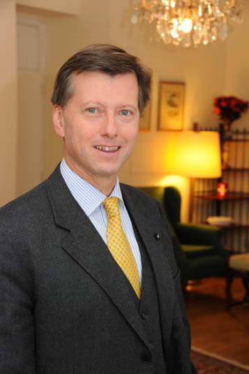 Dr. Florian KREMSLEHNER