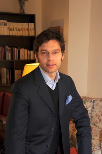 DDr. Lukas W. ZEINLER