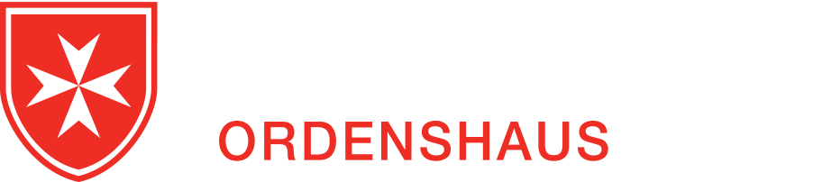 Logo Malteser Ordenshaus